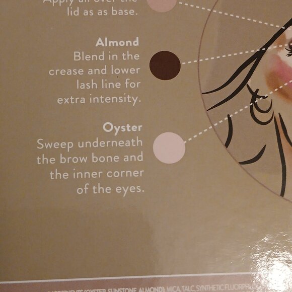 Laura Geller Best of Baked Full Face Palette - Picture 7 of 8